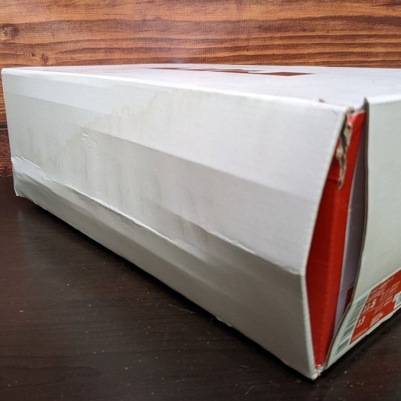 Nike LeBron 9 IX Watch The Throne Men's 11.5 Black Gold 2022 shoes DO9353-001 - Picture 12 of 12